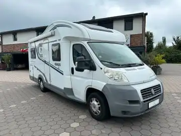 KNAUS SKY WAVE 650 MF 